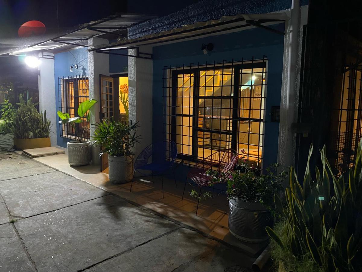 Tambo Hostel Leticia Exterior photo